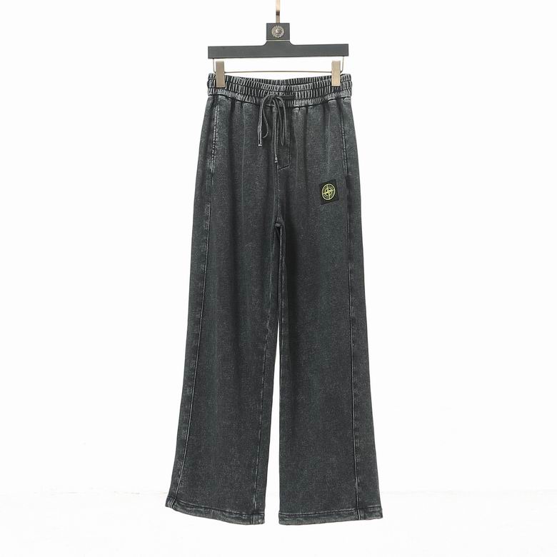 Stone Island Sweatpants Mens ID:20260916-303